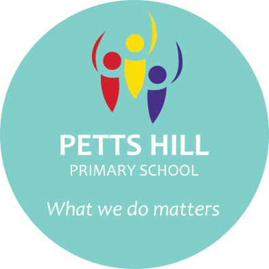 Petts Hill Primary School